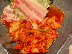 -新石器烤肉(百联川沙店)