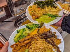 -天荷菜根·闽南素食自助(刺桐北路店)