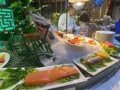 -印象餐厅(杭州国际博览中心北辰大酒店)