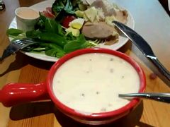 -So Lounge索兰至餐厅(蓝色港湾店)