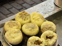 -梁憨包(南岸回龙湾店)