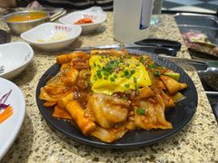 -安又胖韩国烤肉(美罗城店)