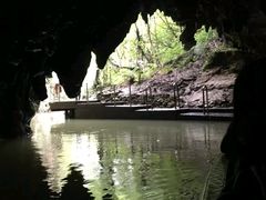 -怀托摩萤火虫洞