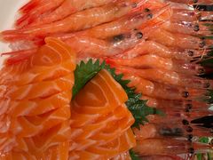 -大渔铁板烧(铁西万象汇店)