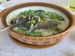 -风味小馆(天目湖宾馆店)
