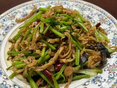 -食鸡公社辣子鸡·潍坊菜·烧烤