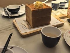 -绿茶餐厅(淮安吾悦广场店)