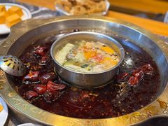 -堂客老火锅(欣阳广场总店)