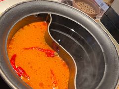 -温野菜涮涮锅(曲江大悦城店)