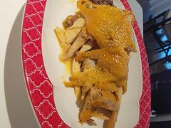 -谭厨中山传家菜.乳鸽.脆鲩鱼(华强北中航城店)