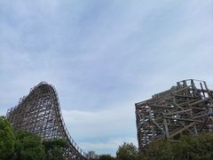 -芜湖方特东方神画