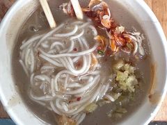 -汪记鲜鱼糊汤粉(沈阳路总店)