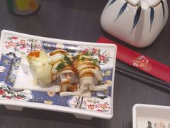 -AJIYA·池袋日式烧肉自助(天津万象城店)