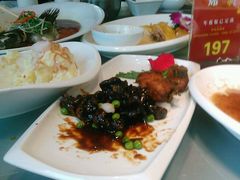 -御花园·粤菜·海鲜火锅(中山公园店)