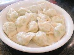 -大清花饺子(山庄店)