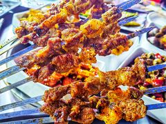 -京味斋·铜锅涮羊肉(牡丹大道店)