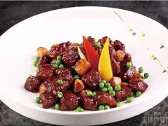-宝轩渔府·老字号海鲜·正宗津菜(水上店)