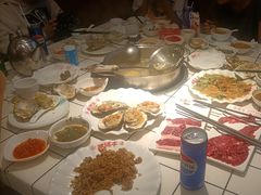 -幸运牛汕头小黄牛牛肉火锅(梅林店)