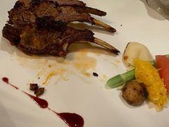 -王品牛排(福州泰禾店)