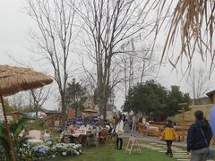 -HERRE·FARM 赫尔露营农场·团建聚会包场