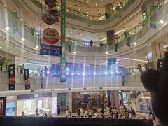 -凯德广场(学府店)