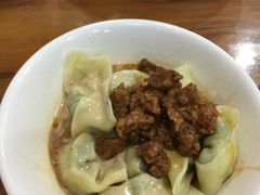 -潘国仙耳光馄饨(黄家阙路店)