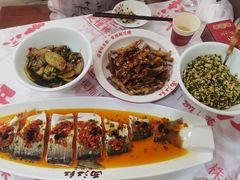 -西江红·株洲本地菜(滨江南路店)