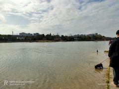 -美兰湖景区