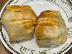-清真·玛丽亚新疆菜主题餐厅(浙江中路店)