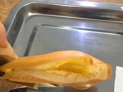-贺记蛋烘糕(文庙西街店)