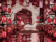 -大连富丽华大酒店