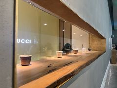 -喜茶(深圳万象城黑金店)