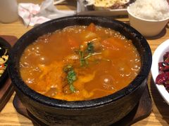 -峨嵋小镇·川菜(勒泰中心店)
