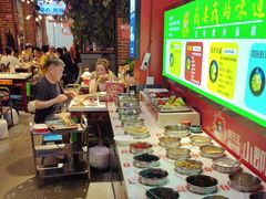 -钢管厂五区小郡肝火锅串串香(总店)