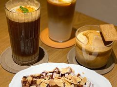 -沙丘咖啡DUNE COFFEE(深业水松大厦店)