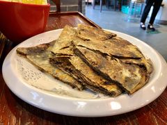 -北门涮肉·炭火铜锅涮肉(什刹海店)