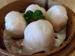 粤仔湾虾饺皇-粤仔湾砂锅粥(广益哥伦布店)
