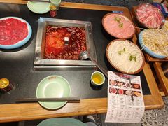 -蜀江龙火锅(339店)