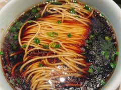 -狮王府淮扬菜(夫子庙老门东店)