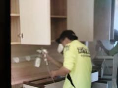 -深圳绿色亿家专业除甲醛