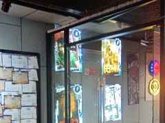 -长藤鬼校(龙翔店)