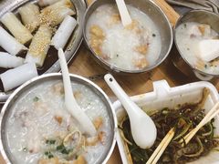 -陈添記·祖傳爽鱼皮·西关老字号(广州首店)