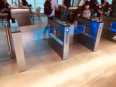 -首尔仁川机场ASIANA LOUNGE贵宾候机室(Incheon)