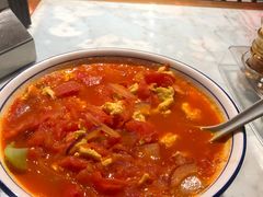 羊肉串-贺秦生陕面王(富力城店)