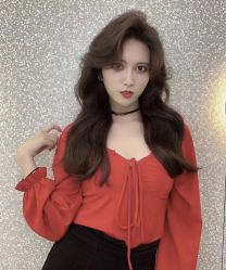 -那茉 Hair Salon