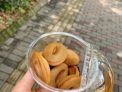 -莫朗核桃饼(虹泉路店)
