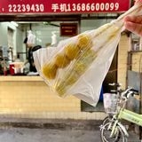 东莞｜藏在老巷里的鱼丸🐟始于1983年的Q弹