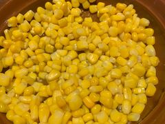 烤甜玉米-萨莉亚(巴黎春天成山店)