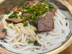 -李氏紫竹林卤粉(火车站店)