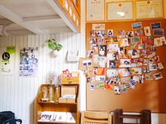 -长颈鹿咖啡(大学路店)